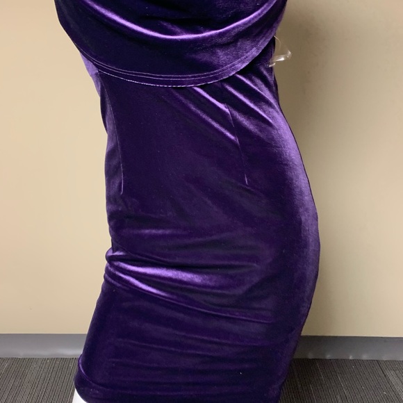 Suzy shier dress - Picture 4 of 5